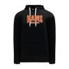 Rams Hockey NHL Color Hoodie