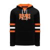 Rams Hockey NHL Color Hoodie