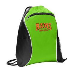 Rams Hockey Cinch Pak