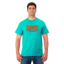 Rams Hockey Adult DRI-POWER T-Shirt