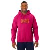 Rams Hockey Adult NuBlend® Hooded Sweatshirt