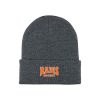 Rams Hockey Acrylic Beanie with Cuff