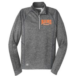 Rams Hockey Adult OGIO® ENDURANCE Pursuit 1/4-Zip