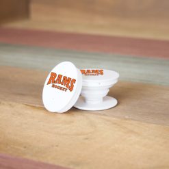 Rams Hockey Pop Socket