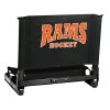 Rams Hockey Stadium Chair