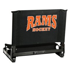 Rams Hockey Stadium Chair