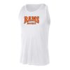 Rams Hockey Adult PosiCharge ® Competitor ™ Tank