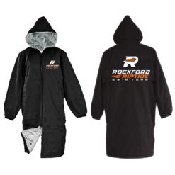 Riptide Swim Parka
