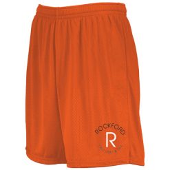 Rockford Womens S&D Youth Youth Modified Mesh Shorts
