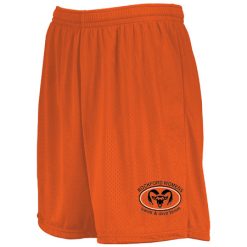 Alternative view of Rockford Womens S&D Youth Youth Modified Mesh Shorts