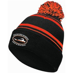 Alternative view of Rockford Womens S&D Homecoming Beanie