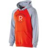 Rockford Womens S&D Youth Banner Hoodie
