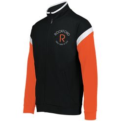 Alternative view of Rockford Womens S&D Youth Youth Limitess Jacket