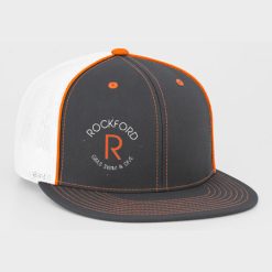 Alternative view of Rockford Womens S&D Fitted D-Series Uni. Trucker