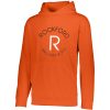 Rockford Womens S&D Youth YOUTH WICKING FLEECE HOODIE