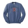 Rockford Womens S&D JERZEES® - NuBlend® Crewneck Sweatshirt