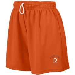 Alternative view of Rockford Womens S&D Ladies Ladies Wicking Mesh Shorts