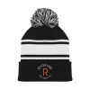 Rockford Womens S&D Hockey Toque