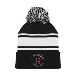 Rockford Womens S&D Hockey Toque