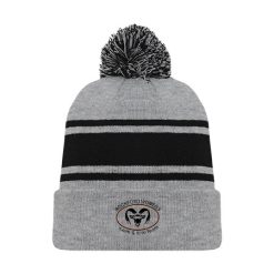 Alternative view of Rockford Womens S&D Hockey Toque