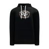 Rockford Womens S&D NHL Color Hoodie