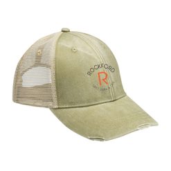 Rockford Womens S&D Ollie Cap