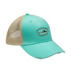 Alternative view of Rockford Womens S&D Ollie Cap