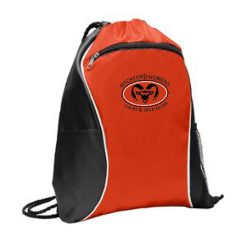 Alternative view of Rockford Womens S&D Cinch Pak