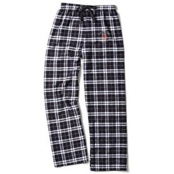 Alternative view of Rockford Womens S&D Plaid Flannel Pant
