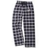 Rockford Womens S&D Plaid Flannel Pant