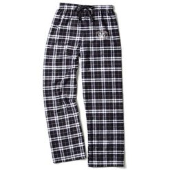 Alternative view of Rockford Womens S&D Youth Plaid Flannel Pant