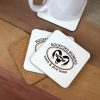 Rockford Womens S&D Coasters