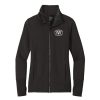 Rockford Womens S&D Ladies OGIO ® ENDURANCE Ladies Modern Performance Full-Zip