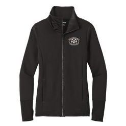 Rockford Womens S&D Ladies OGIO ® ENDURANCE Ladies Modern Performance Full-Zip