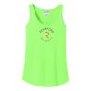 Rockford Womens S&D Ladies Ladies Core Cotton Tank Top