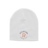 Rockford Womens S&D Acrylic Beanie