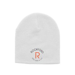 Rockford Womens S&D Acrylic Beanie
