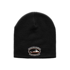 Alternative view of Rockford Womens S&D Acrylic Beanie