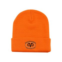 Alternative view of Rockford Womens S&D Acrylic Beanie with Cuff