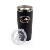 Rockford Womens S&D 22oz Stainless Steel Tumbler