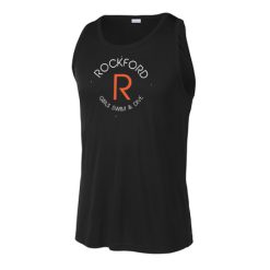 Alternative view of Rockford Womens S&D Adult PosiCharge ® Competitor ™ Tank
