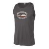 Rockford Womens S&D Adult PosiCharge ® Competitor ™ Tank