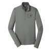 Rockford Womens S&D Adult PosiCharge® Competitor™ 1/4-Zip Pullover