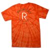 Rockford Womens S&D Youth Youth Spider Tie Dye T-Shirt