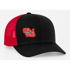 Sledwings Trucker Mesh