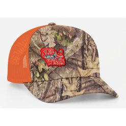 Sledwings Trucker Mesh