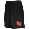 Sledwings Youth Youth Modified Mesh Shorts