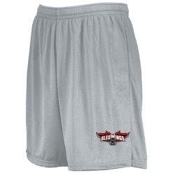Alternative view of Sledwings Youth Youth Modified Mesh Shorts
