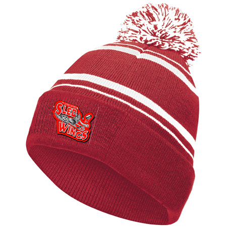 Sledwings Homecoming Beanie - Image 4