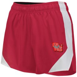 Alternative view of Sledwings Ladies Ladies Olympus Shorts